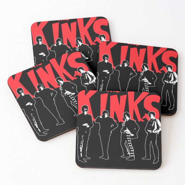 Item preview, belive off the kinks designed and sold by Henri1Ollivier.