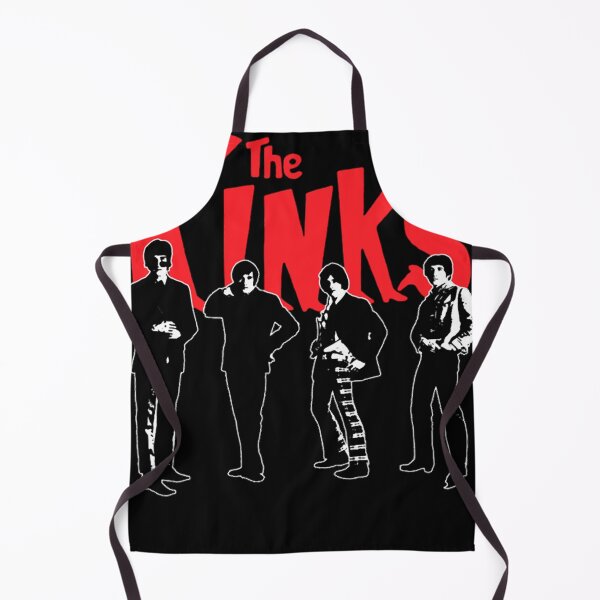 Item preview, belive off the kinks designed and sold by Henri1Ollivier.