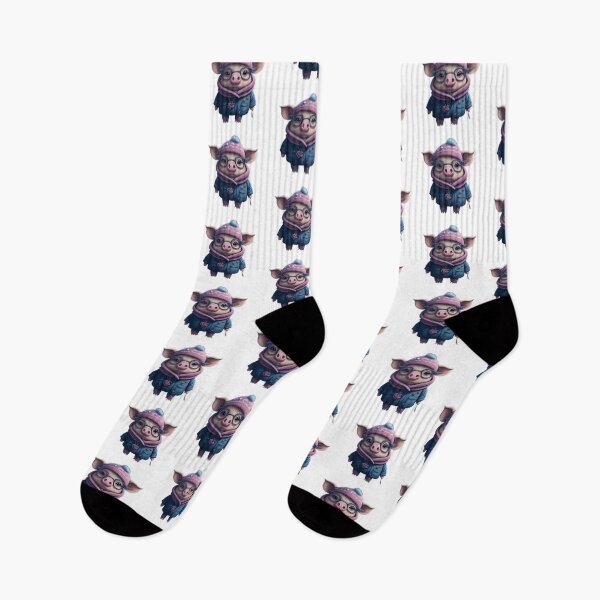 Item preview, pig 1 designed and sold by BaliamShop.