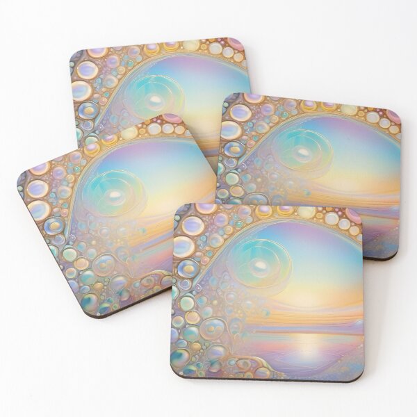 Item preview, Beach Bubbles designed and sold by DesignsBuyGem.