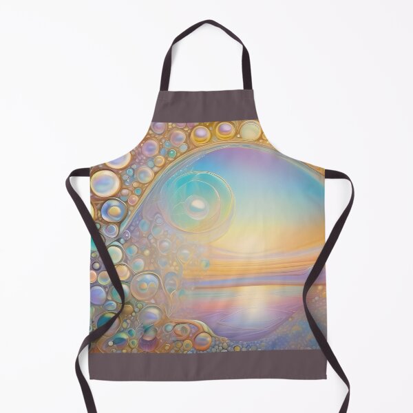 Item preview, Beach Bubbles designed and sold by DesignsBuyGem.