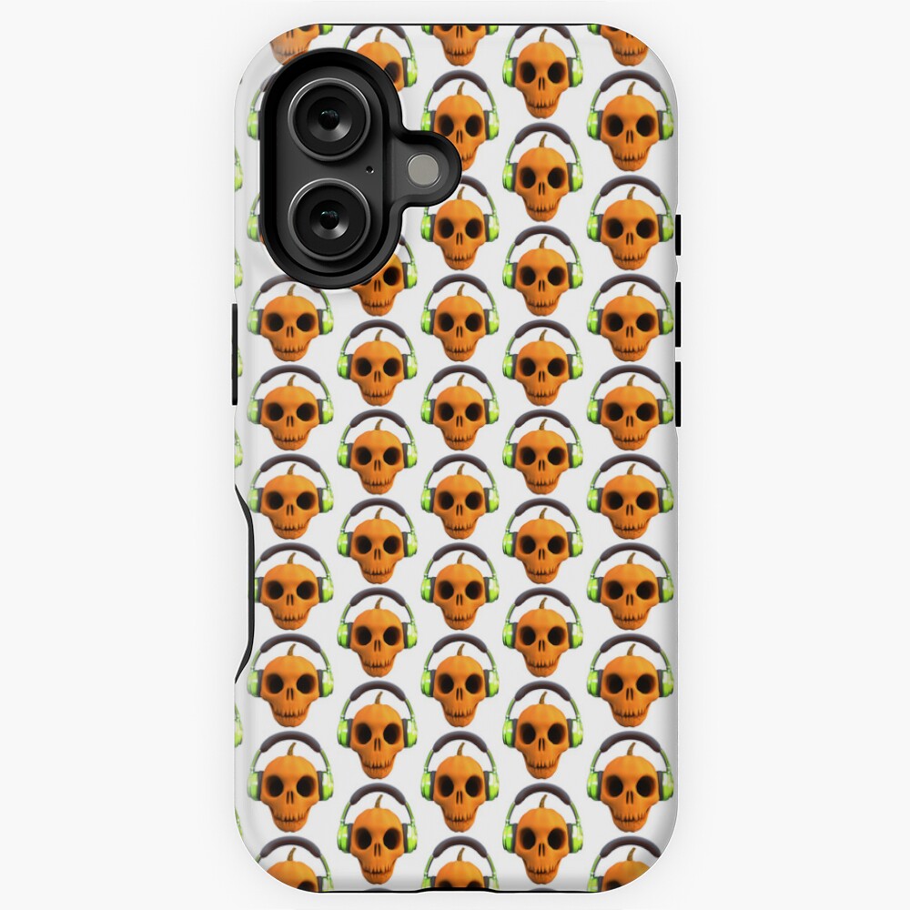 Item preview, iPhone Magsafe Tough Case designed and sold by DJALCHEMY.