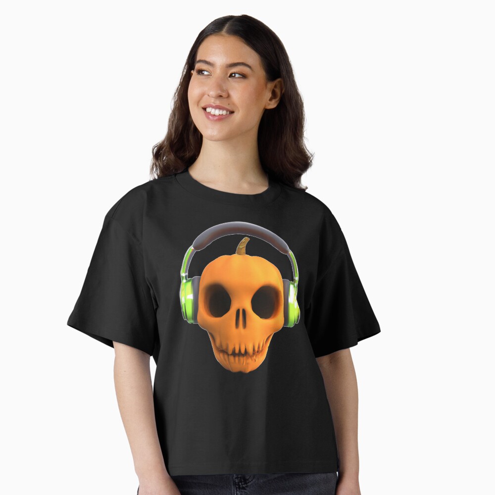 Item preview, Boxy T-Shirt designed and sold by DJALCHEMY.