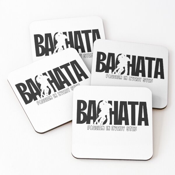 Item preview, Bachata Passion in Every Step designed and sold by Jerseysrd.