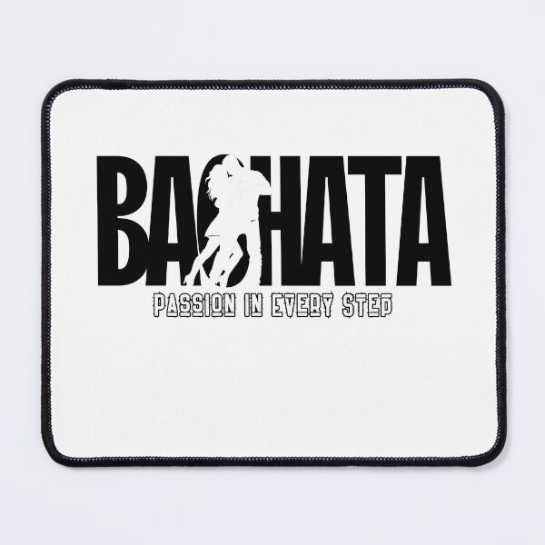 Item preview, Bachata Passion in Every Step designed and sold by Jerseysrd.