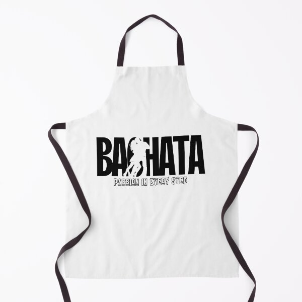 Item preview, Bachata Passion in Every Step designed and sold by Jerseysrd.