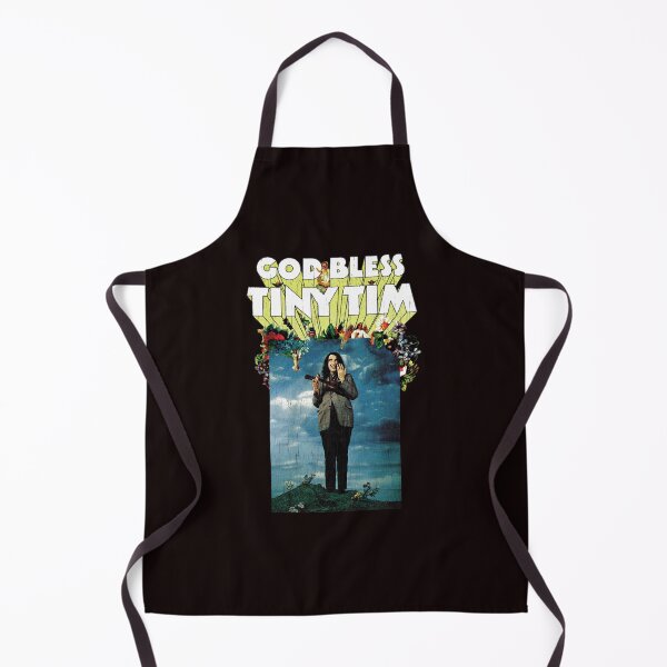Item preview, God Bless Tiny Tim designed and sold by HAILECYPRIEN.