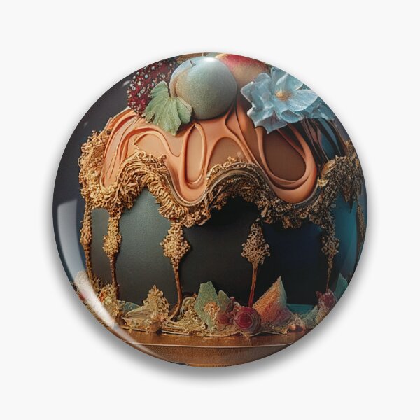 Item preview, Delphine's Bakery IV designed and sold by Sasha Art Gallery.