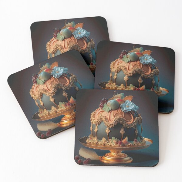 Item preview, Delphine's Bakery IV designed and sold by Sasha Art Gallery.