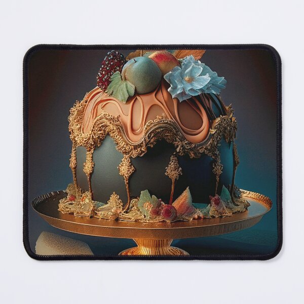 Item preview, Delphine's Bakery IV designed and sold by Sasha Art Gallery.
