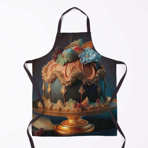 Item preview, Delphine's Bakery IV designed and sold by Sasha Art Gallery.