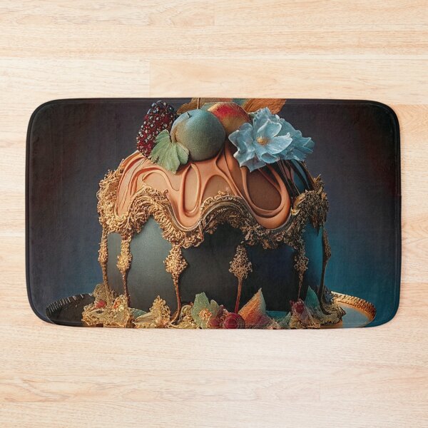Item preview, Delphine's Bakery IV designed and sold by Sasha Art Gallery.
