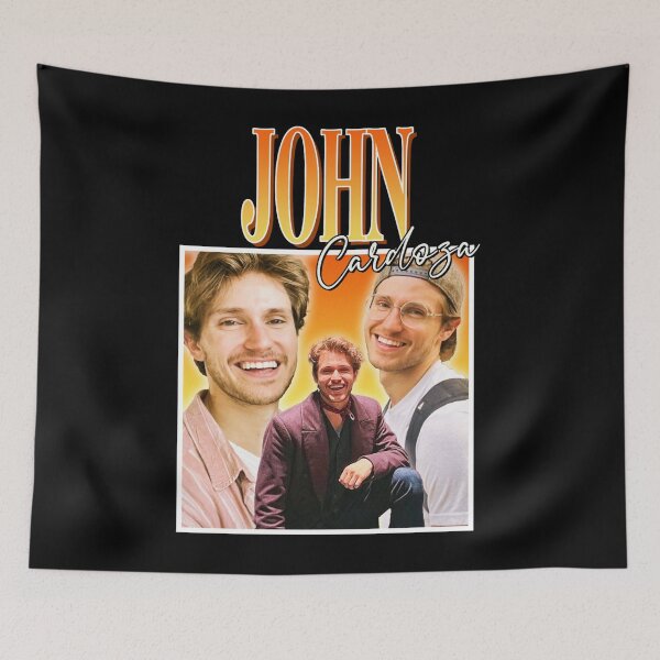 Item preview, John Cardoza designed and sold by Henri1Ollivier.