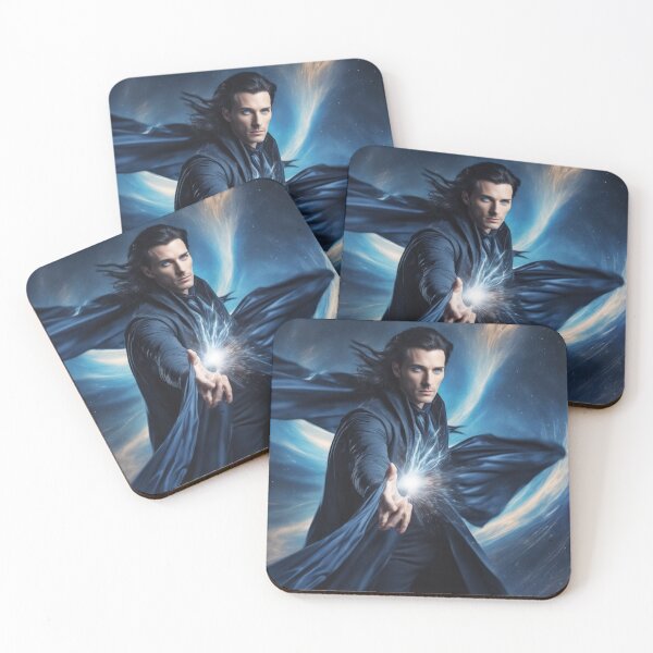 Item preview, mago ai 7 designed and sold by illusionsRmagic.