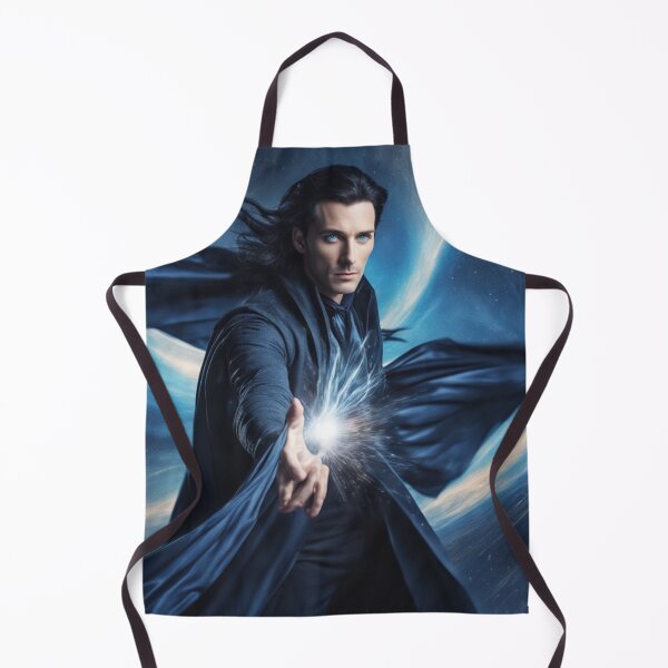 Item preview, mago ai 7 designed and sold by illusionsRmagic.