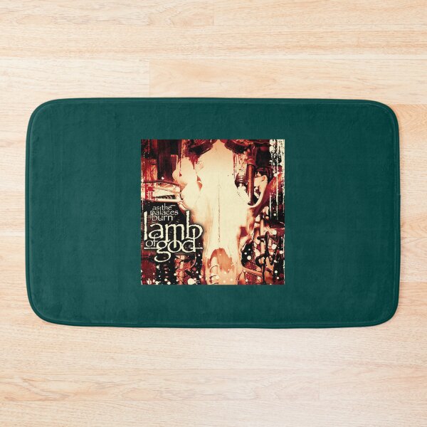 Item preview, As the palaces burn designed and sold by Alecoblavor.