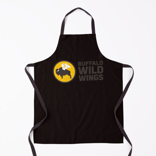 Item preview, Buffalo Wild Wings logo designed and sold by HAILECYPRIEN.