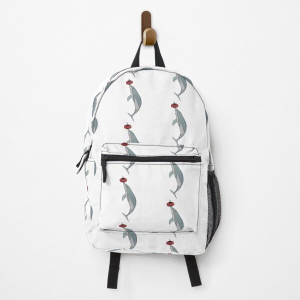 Item preview, The Texas Canal Dolphin Fall/Halloween Edition designed and sold by Allysha Lazar.