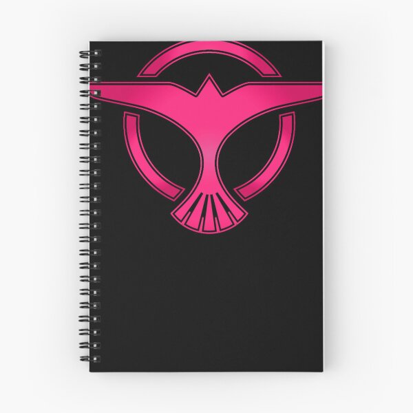 Item preview, Copia del logotipo de Tiesto DJ, rosa designed and sold by InesReilly.