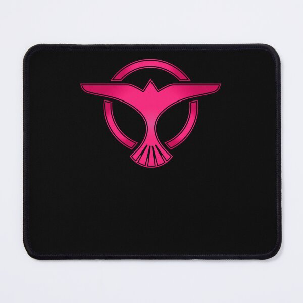 Item preview, Tiesto DJ Logo Copy, Pink designed and sold by InesReilly.