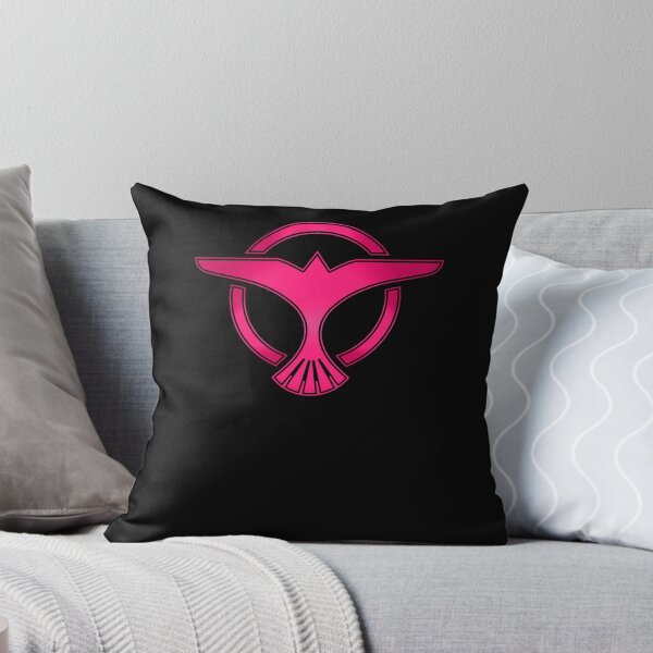 Item preview, Tiesto DJ Logo Copy, Pink designed and sold by InesReilly.
