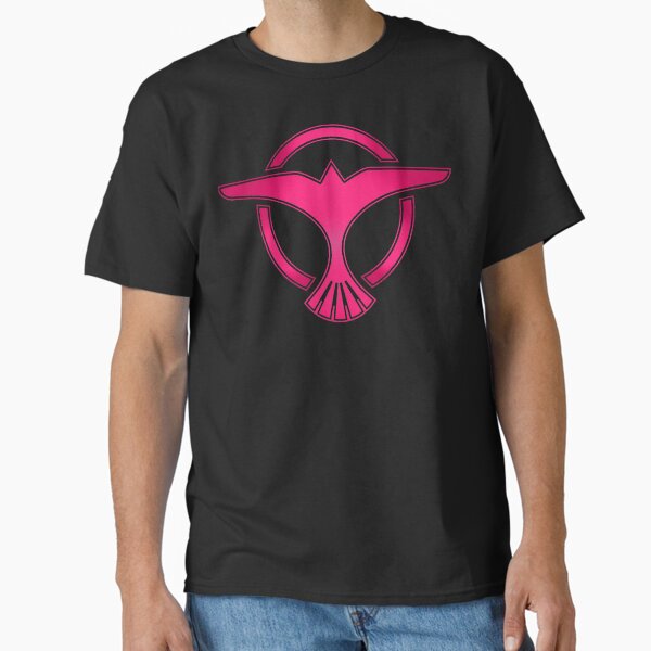 Item preview, Tiesto DJ Logo Copy, Pink designed and sold by InesReilly.
