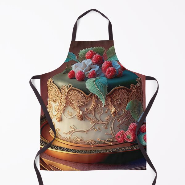 Item preview, Delphine's Baker IX designed and sold by Sasha Art Gallery.