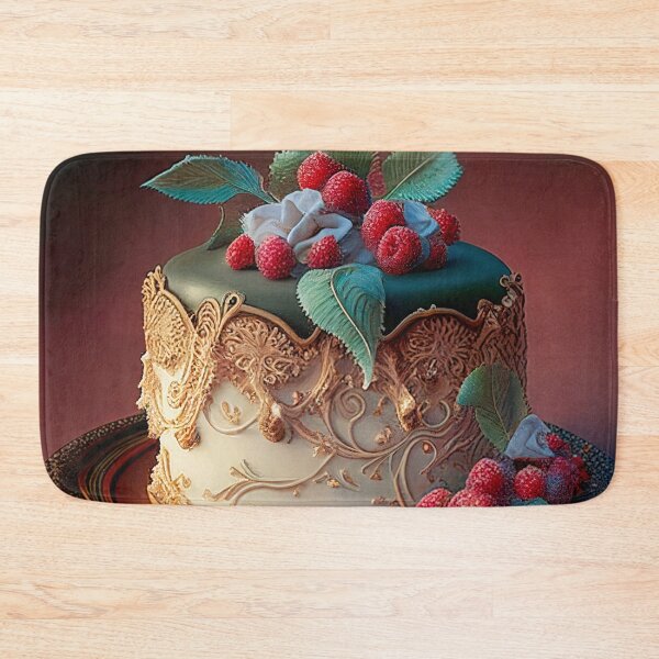 Item preview, Delphine's Baker IX designed and sold by Sasha Art Gallery.