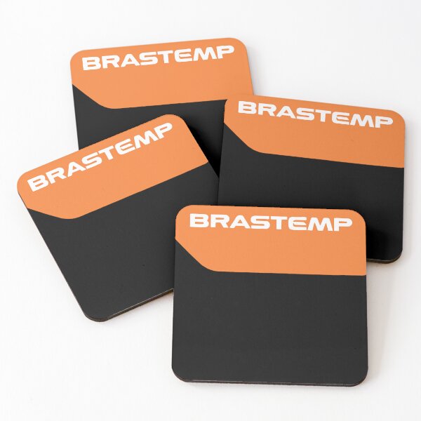 Item preview, Best to buy brastemp logo  designed and sold by InesReilly.