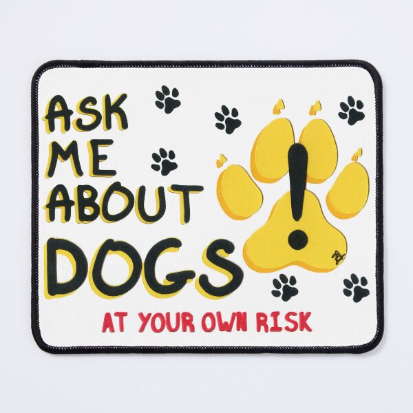 Item preview, ask me about dogs designed and sold by zan doodles.