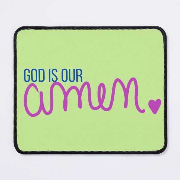 Item preview, And so be it designed and sold by nodramamamakw.