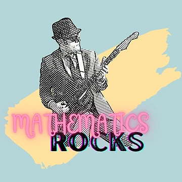 Artwork thumbnail, Mathematics Rocks! by AI-Ts