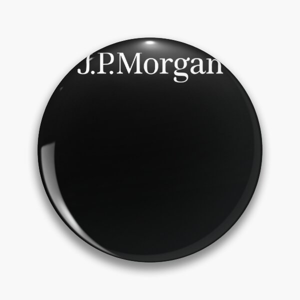 Item preview, Best to buy jp morgan logo  designed and sold by InesReilly.
