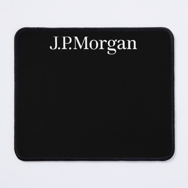 Item preview, Best to buy jp morgan logo designed and sold by InesReilly.