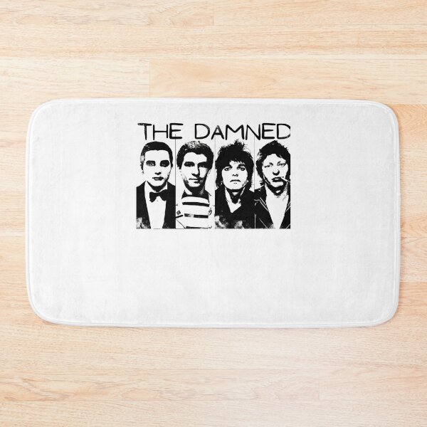 Item preview, The Punk Rock Band - The Black Album designed and sold by WafflesGiovan.