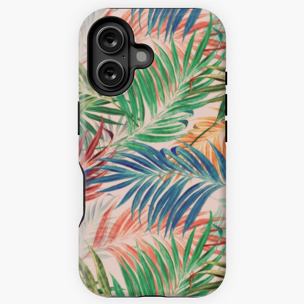 Item preview, Coque antichoc iPhone designed and sold by BessoChicca.