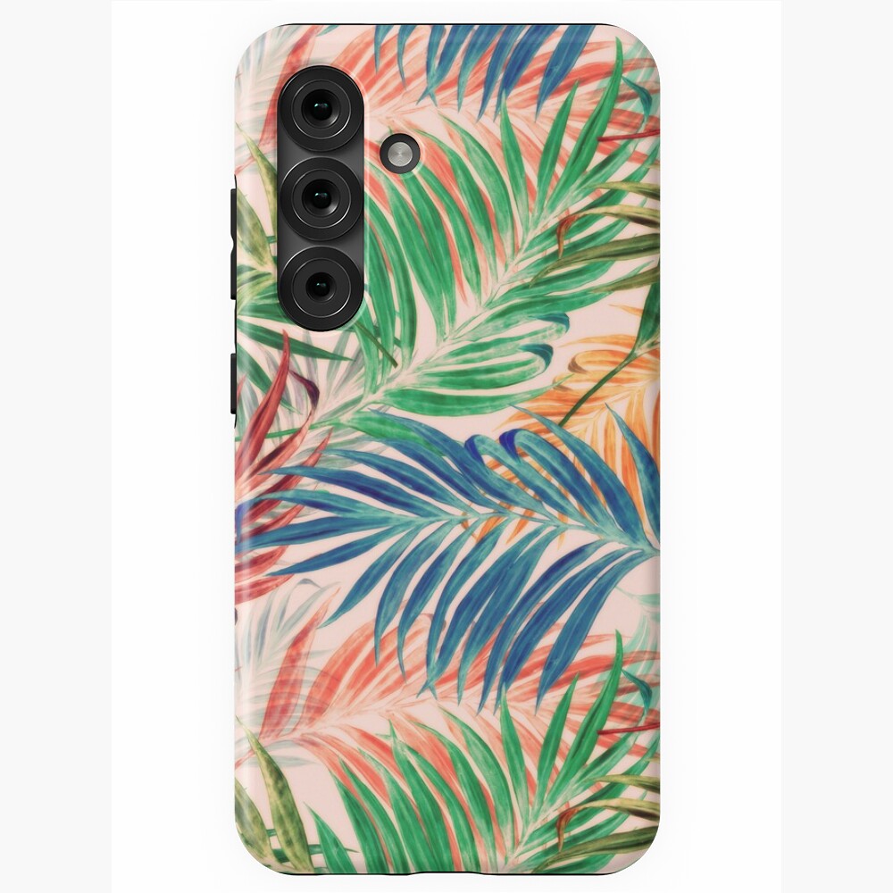 Item preview, Coque antichoc Samsung Galaxy designed and sold by BessoChicca.