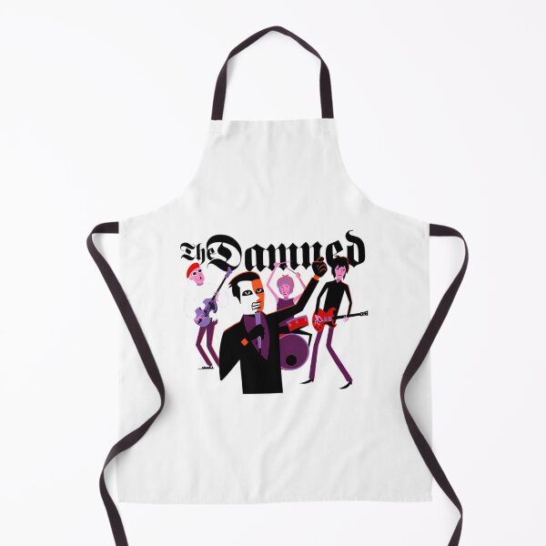 Item preview, The Punk Rock Band - The Black Album designed and sold by PicosRaphael.