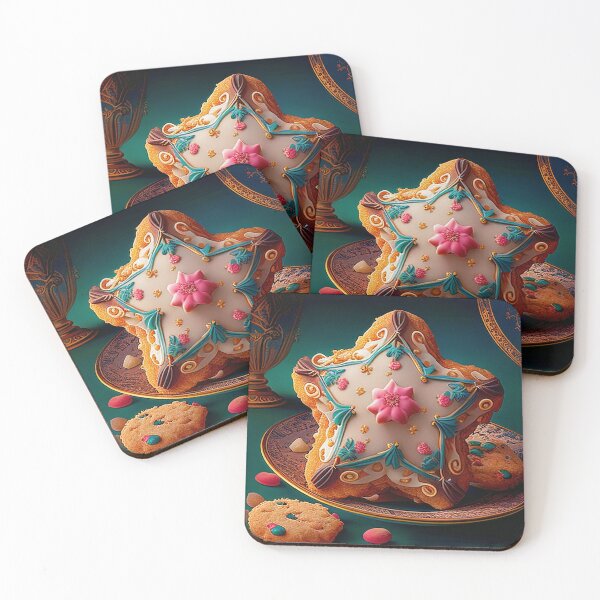 Item preview, Delphine's Bakery V designed and sold by Sasha Art Gallery.