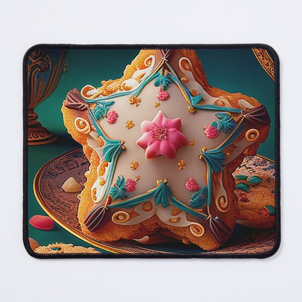 Item preview, Delphine's Bakery V designed and sold by Sasha Art Gallery.
