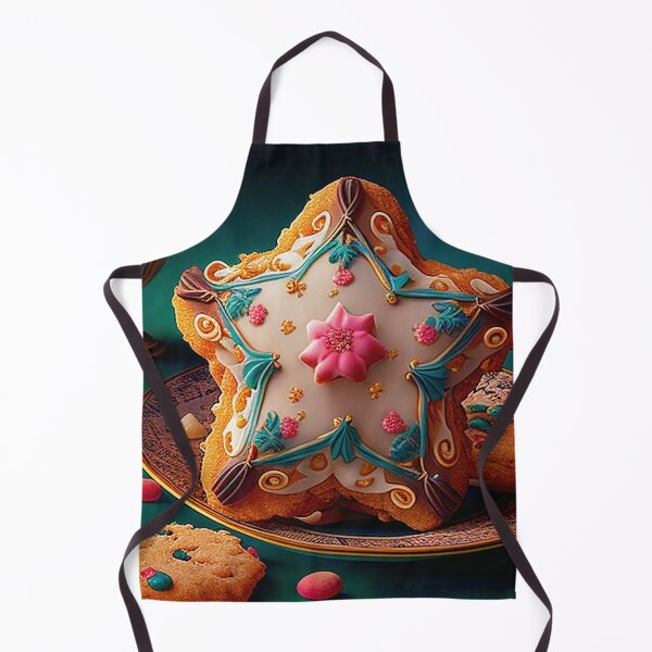 Item preview, Delphine's Bakery V designed and sold by Sasha Art Gallery.