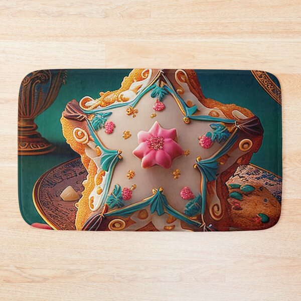Item preview, Delphine's Bakery V designed and sold by Sasha Art Gallery.
