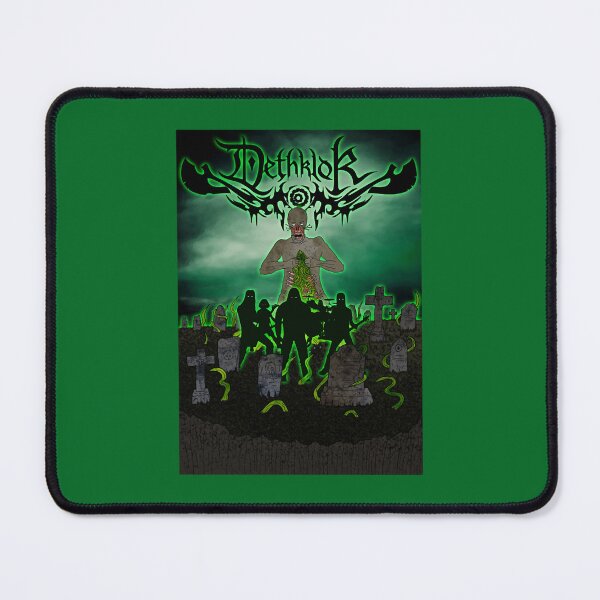Item preview, Dethklok        designed and sold by trunghopp.