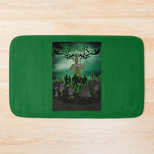 Item preview, Dethklok        designed and sold by trunghopp.
