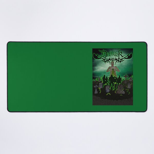 Item preview, Dethklok        designed and sold by trunghopp.