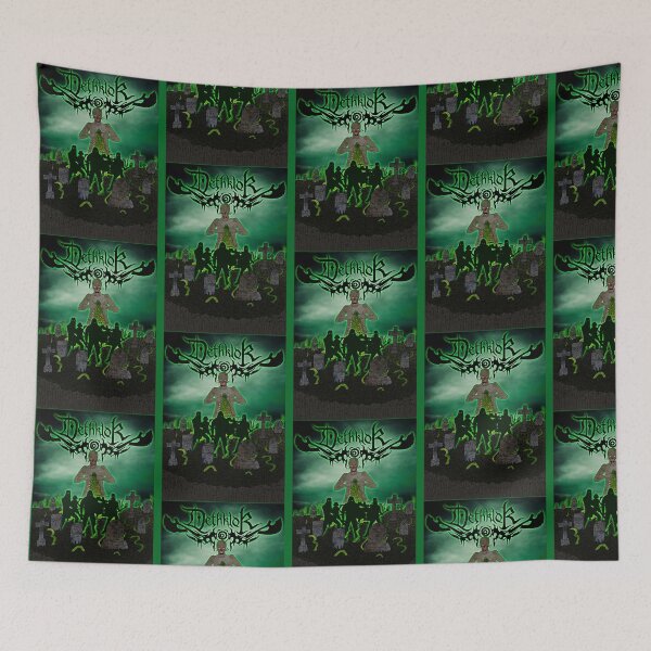 Item preview, Dethklok        designed and sold by trunghopp.