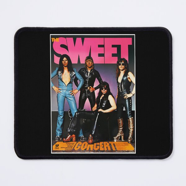 Item preview, The Rock Band - The Metal Tour 2023 designed and sold by BuckleyOaties.