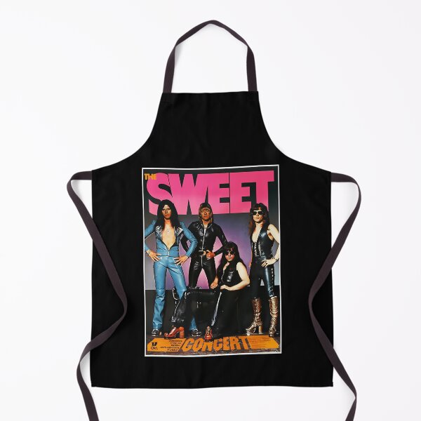 Item preview, The Rock Band - The Metal Tour 2023 designed and sold by BuckleyOaties.
