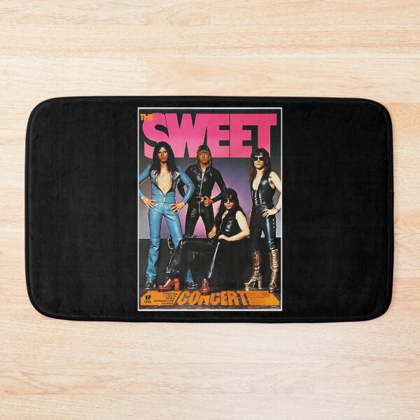 Item preview, The Rock Band - The Metal Tour 2023 designed and sold by BuckleyOaties.