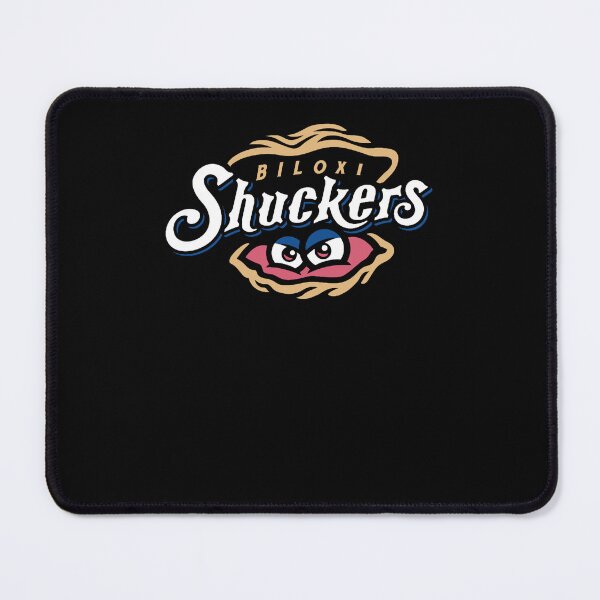 Item preview, Biloxi Shuckers  designed and sold by InesReilly.